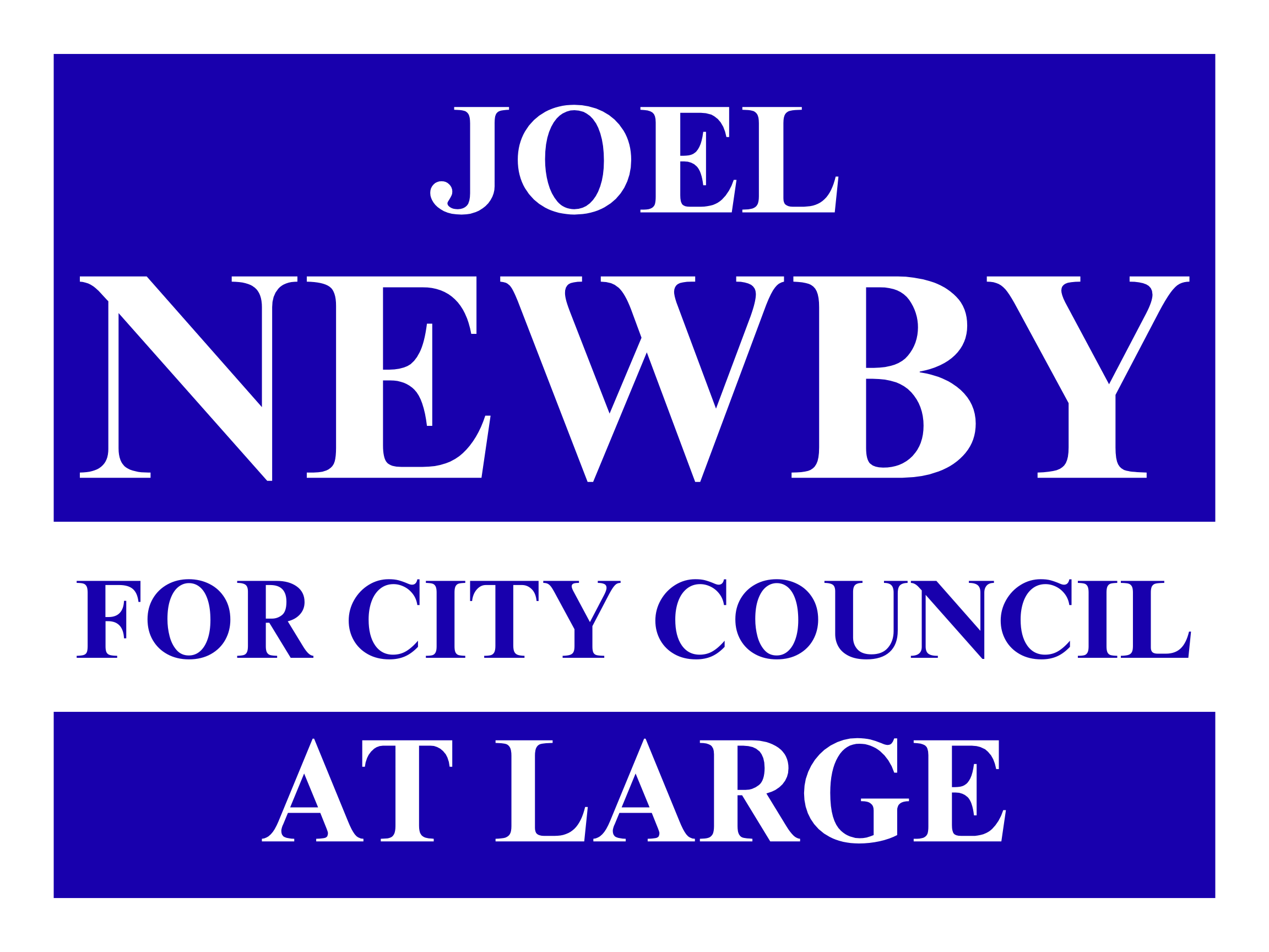 Campaign logo